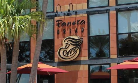 panera bread millenia mall
